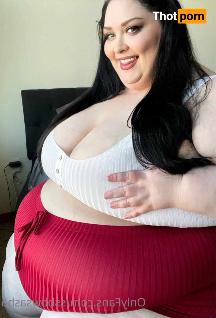 SSBBW Sasha 11644150