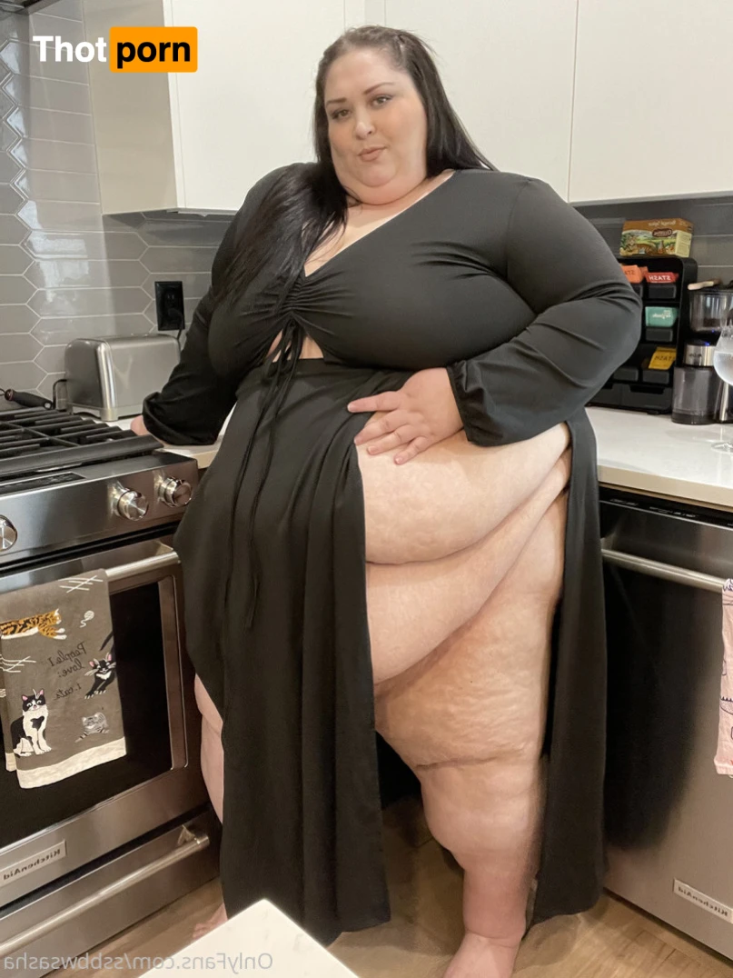 SSBBW Sasha 11644416