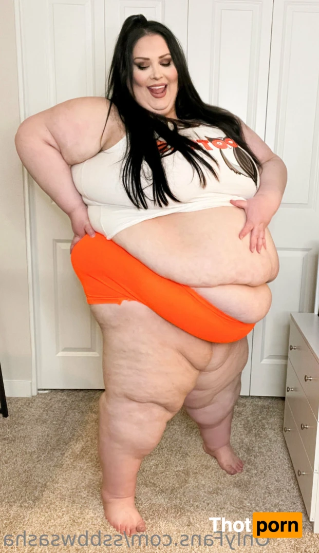SSBBW Sasha 11644620