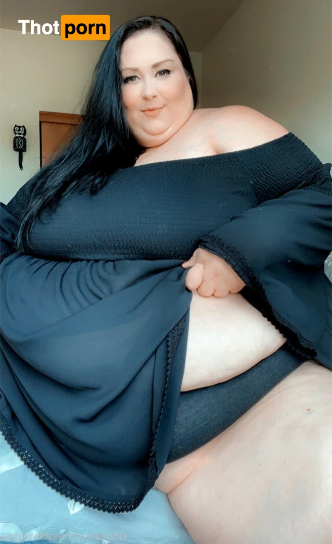SSBBW Sasha 11645007