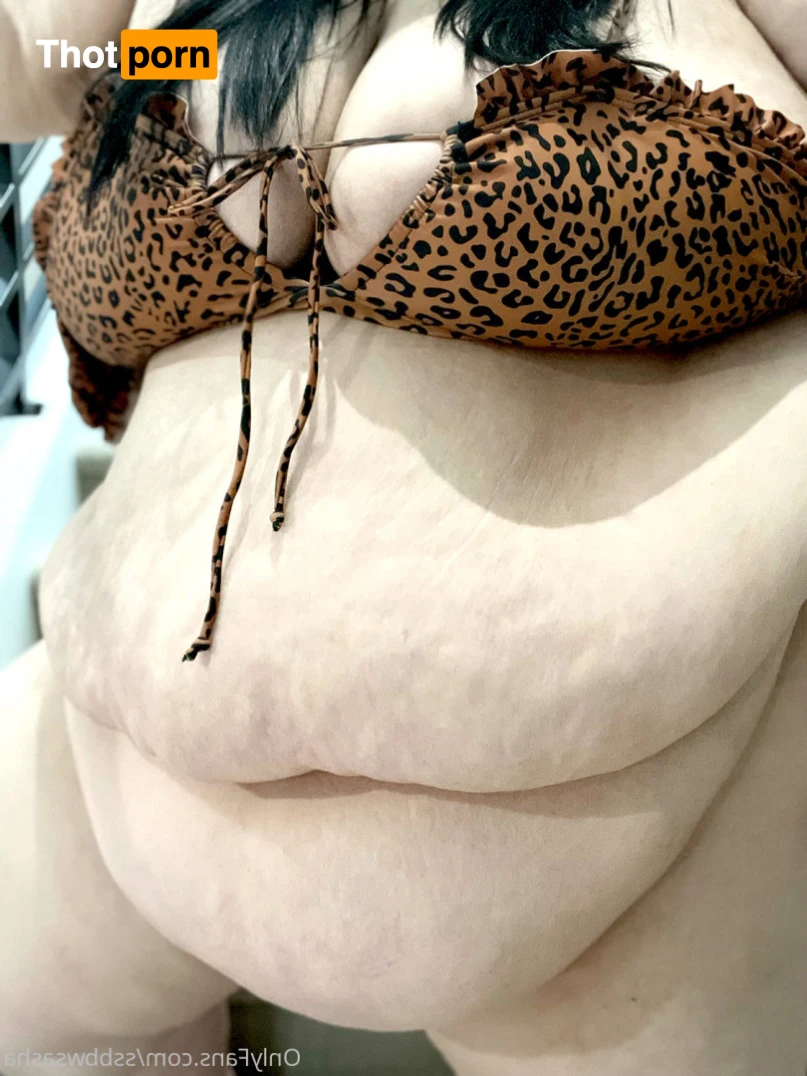 SSBBW Sasha 12587331