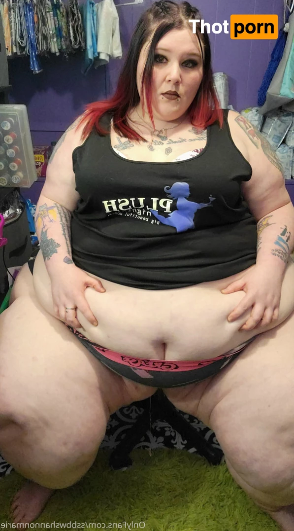 Ssbbw Shannon Marie ♡ 7901408