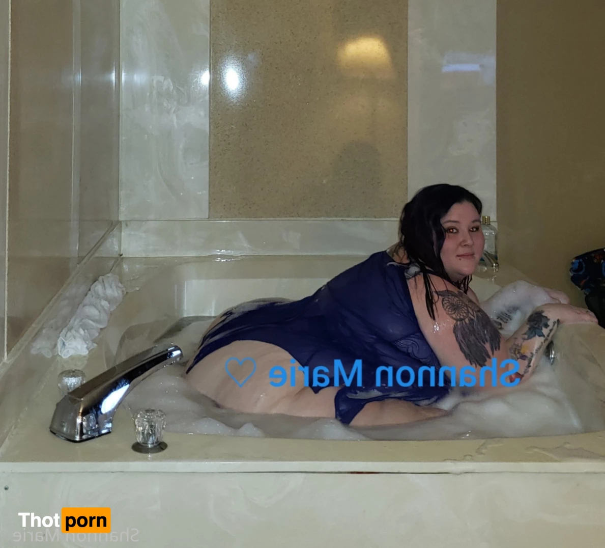 Ssbbw Shannon Marie ♡ 7904905