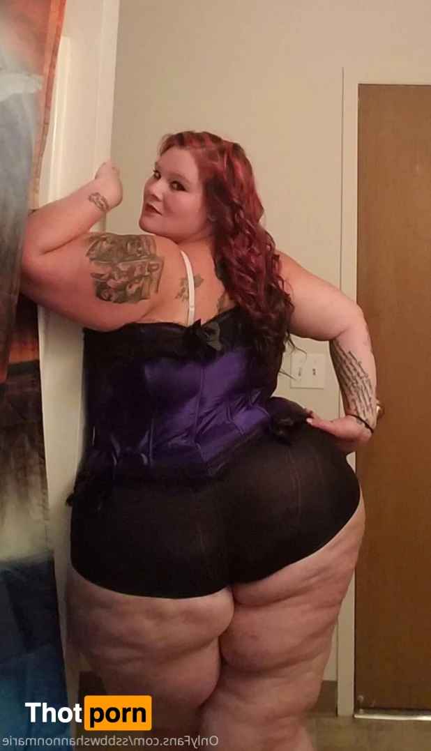 Ssbbw Shannon Marie ♡ 7904917