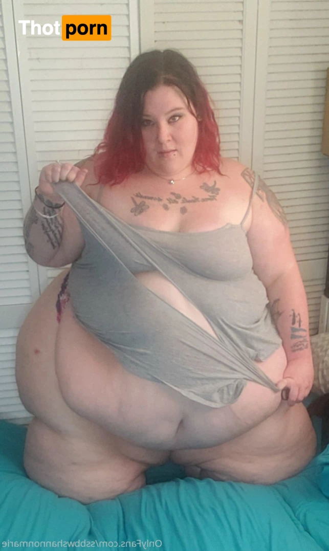 Ssbbw Shannon Marie ♡ 7904952