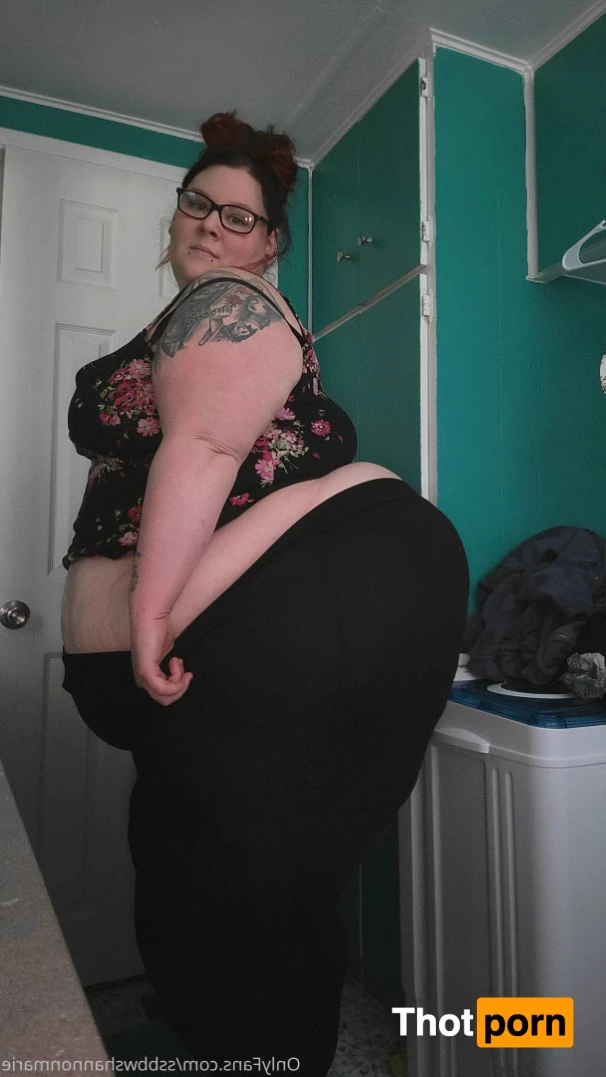 Ssbbw Shannon Marie ♡ 7904970