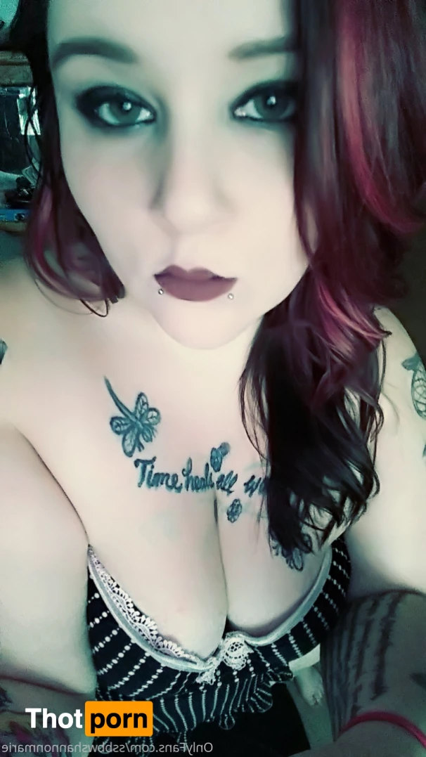 Ssbbw Shannon Marie ♡ 7905010