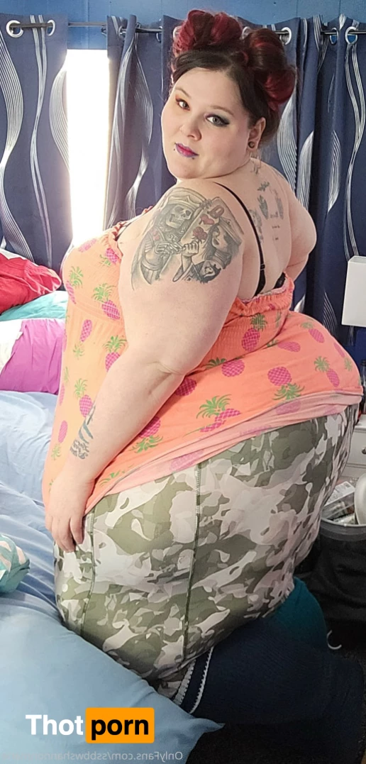 Ssbbw Shannon Marie ♡ 7905018