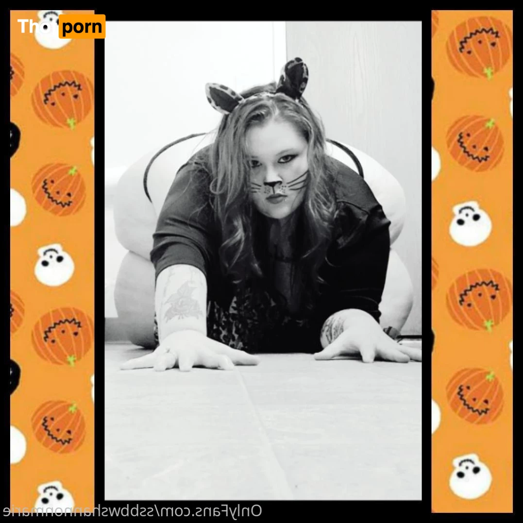 Ssbbw Shannon Marie ♡ 7905105