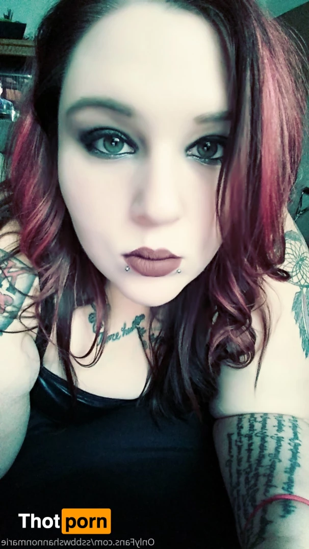 Ssbbw Shannon Marie ♡ 7905130