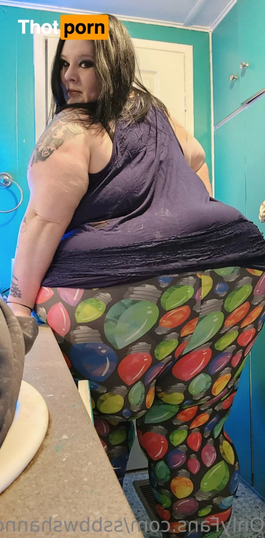 Ssbbw Shannon Marie ♡ 9357570