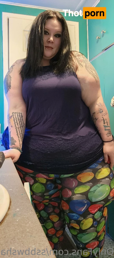 Ssbbw Shannon Marie ♡ 9357591