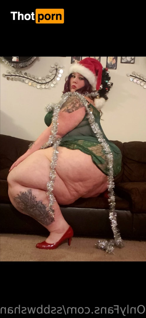 Ssbbw Shannon Marie ♡ 9357603