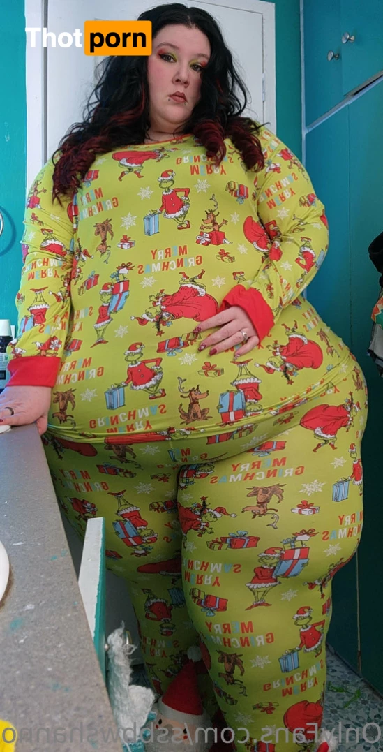 Ssbbw Shannon Marie ♡ 9357646