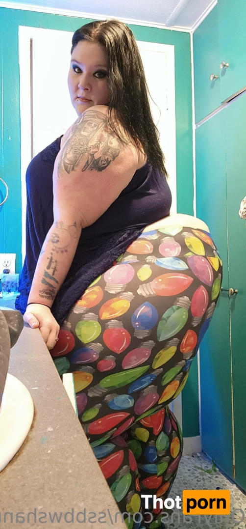 Ssbbw Shannon Marie ♡ 9357657