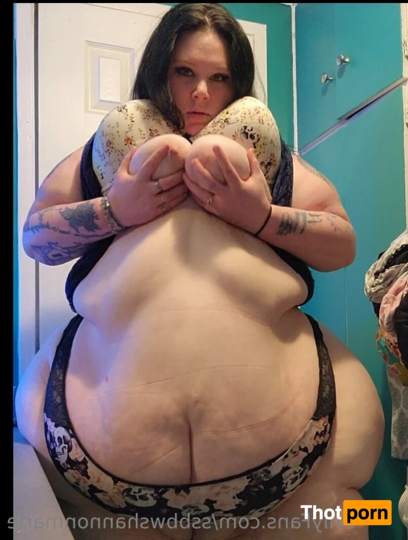 Ssbbw Shannon Marie ♡ 9357672