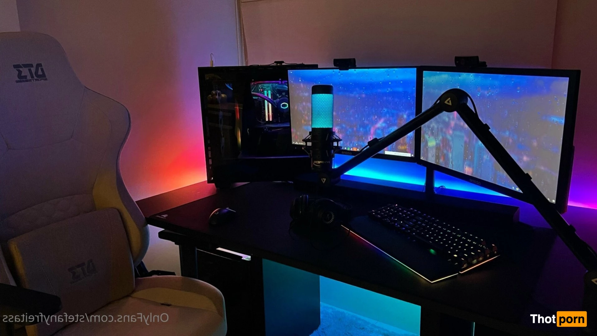 𝑻𝒉𝒆 𝑿𝑿𝑳 🍆💦 𝑺𝒕𝒆𝒇𝒂𝒏𝒚 😈 𝑺𝒆𝒙𝒕𝒊𝒏𝒈! 2785206