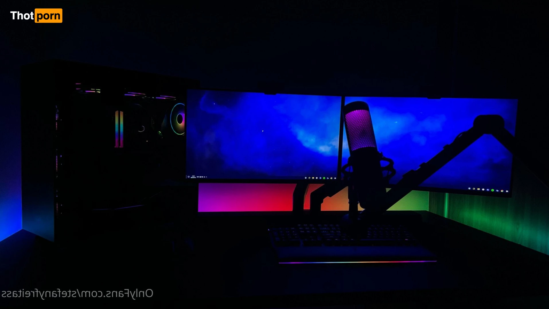 𝑻𝒉𝒆 𝑿𝑿𝑳 🍆💦 𝑺𝒕𝒆𝒇𝒂𝒏𝒚 😈 𝑺𝒆𝒙𝒕𝒊𝒏𝒈! 2785359