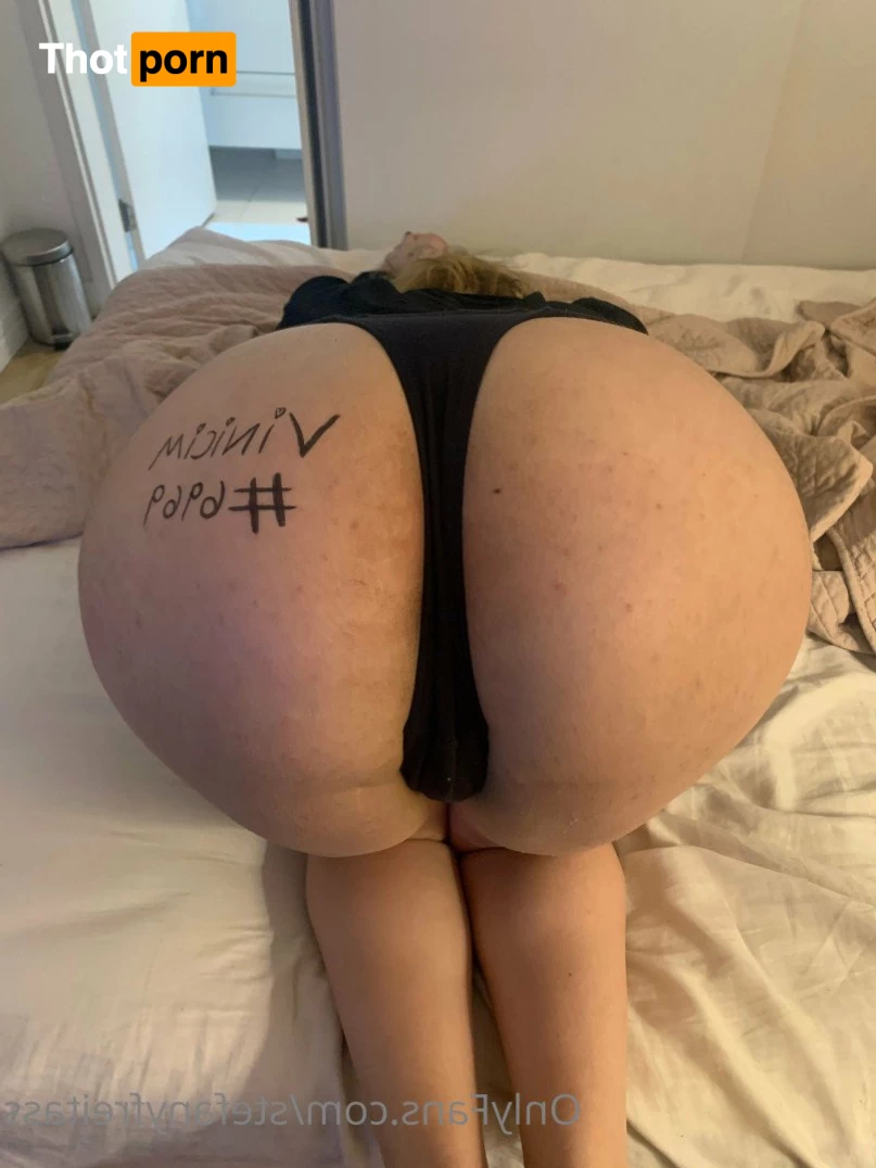 𝑻𝒉𝒆 𝑿𝑿𝑳 🍆💦 𝑺𝒕𝒆𝒇𝒂𝒏𝒚 😈 𝑺𝒆𝒙𝒕𝒊𝒏𝒈! 2785370