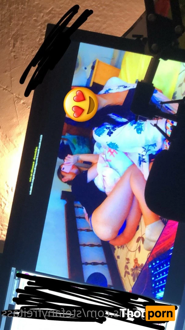 𝑻𝒉𝒆 𝑿𝑿𝑳 🍆💦 𝑺𝒕𝒆𝒇𝒂𝒏𝒚 😈 𝑺𝒆𝒙𝒕𝒊𝒏𝒈! 2785503