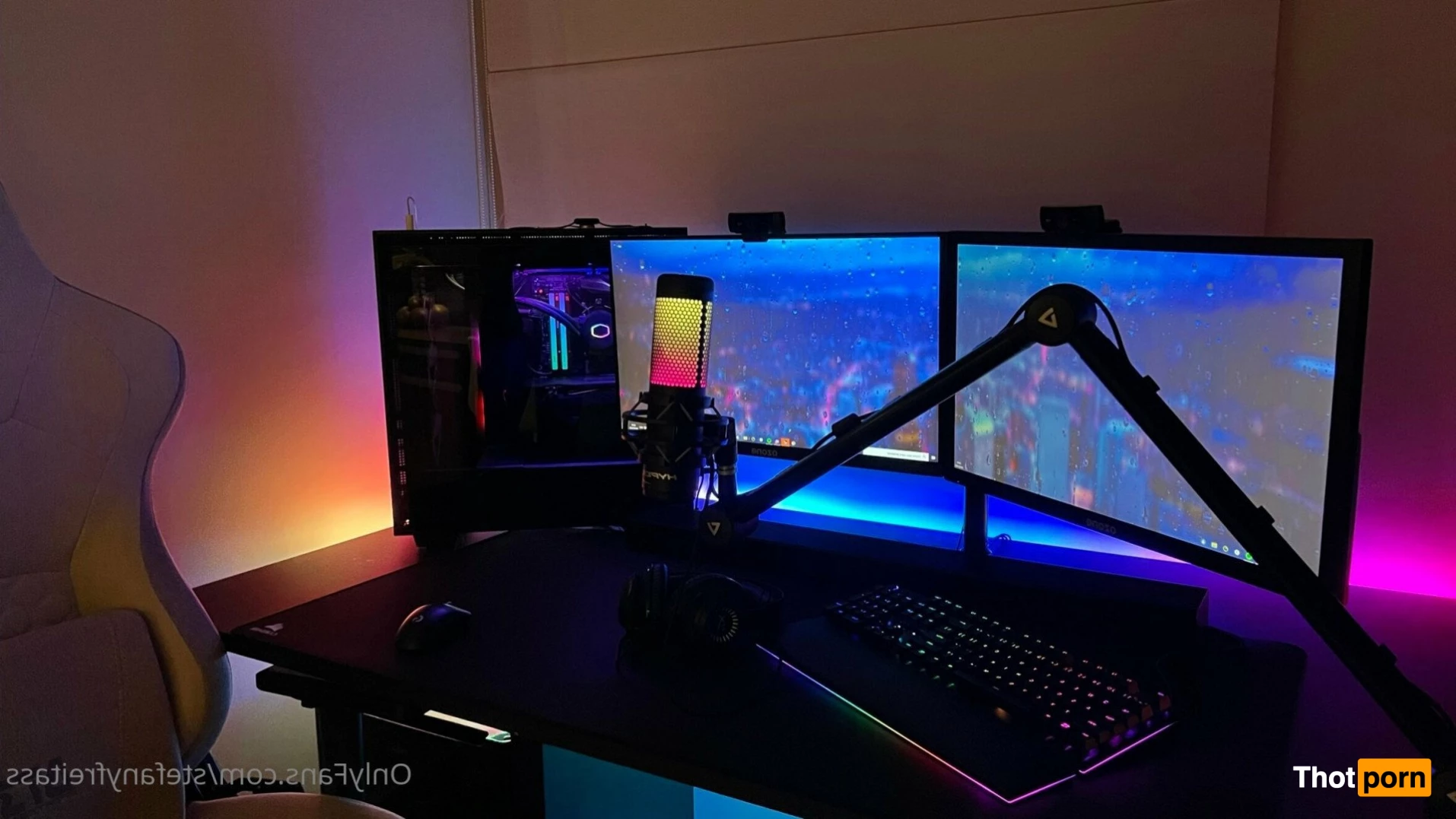 𝑻𝒉𝒆 𝑿𝑿𝑳 🍆💦 𝑺𝒕𝒆𝒇𝒂𝒏𝒚 😈 𝑺𝒆𝒙𝒕𝒊𝒏𝒈! 2785553