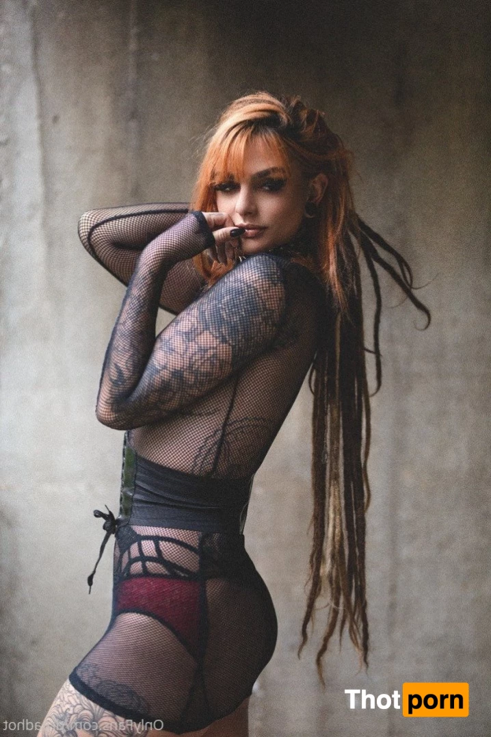 Dread Hot 🌹 $3 SALE! 332402