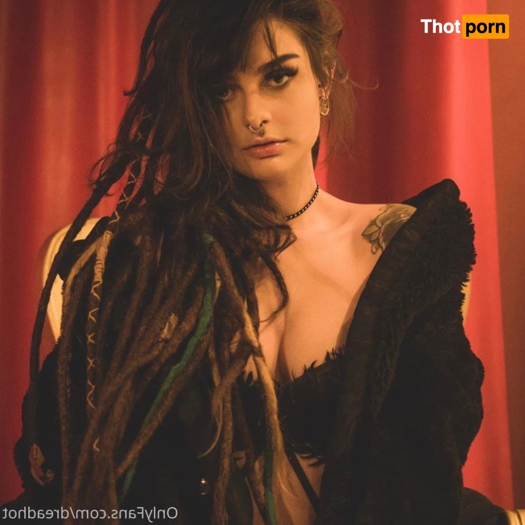 Dread Hot 🌹 $3 SALE! 10093064