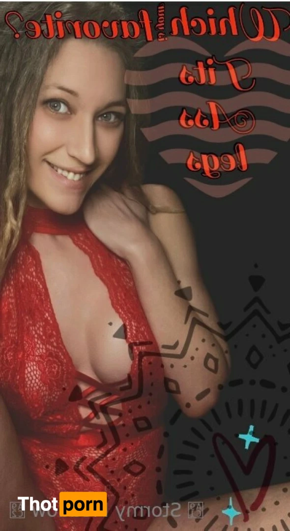 ꧁Stormy꧂ 11567698