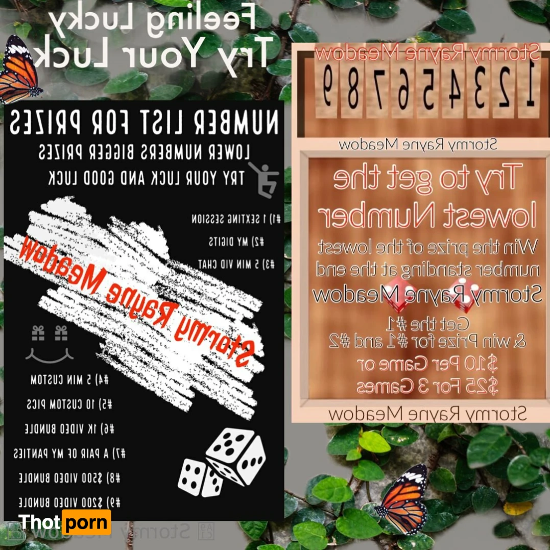 ꧁Stormy꧂ 11568035