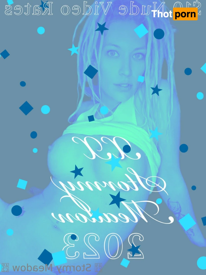 ꧁Stormy꧂ 11568806