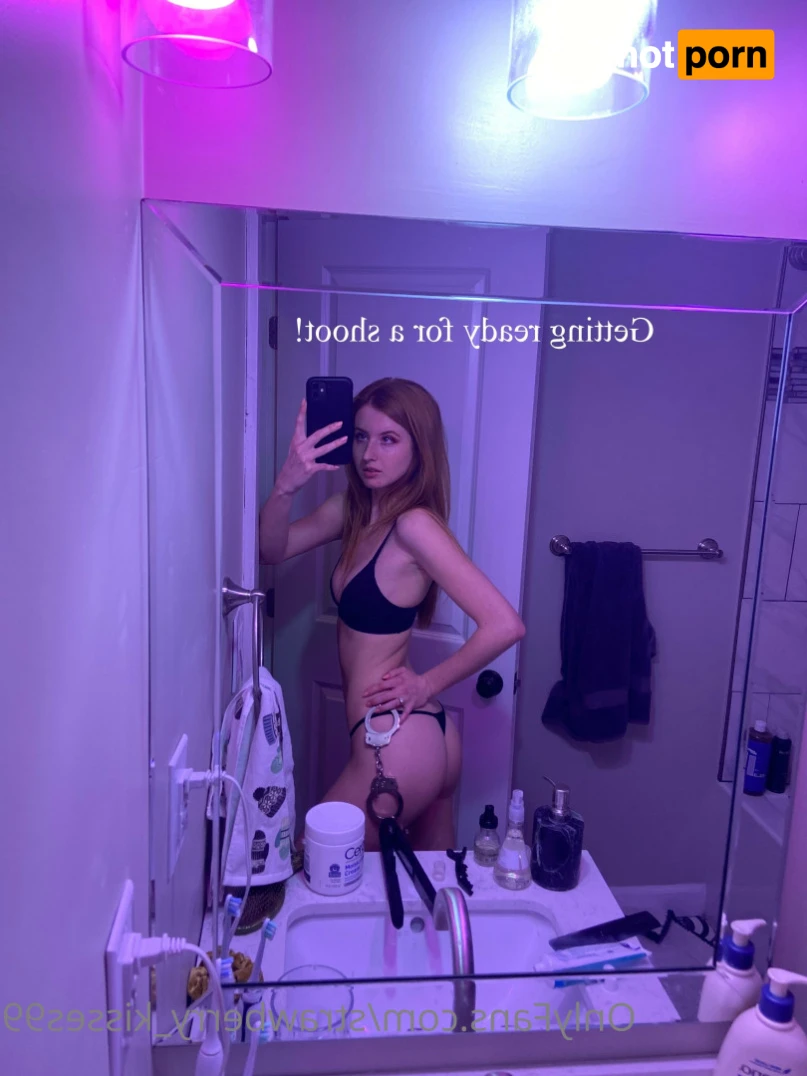 Strawberry Kisses 11565974