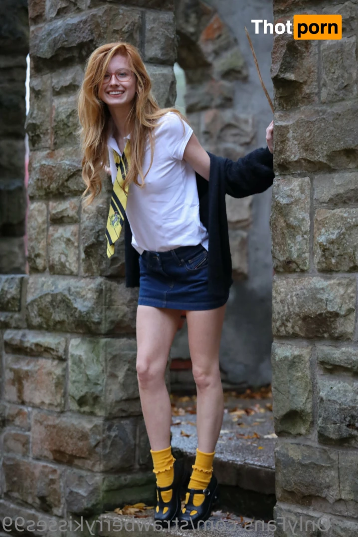 Strawberry Kisses 11566652