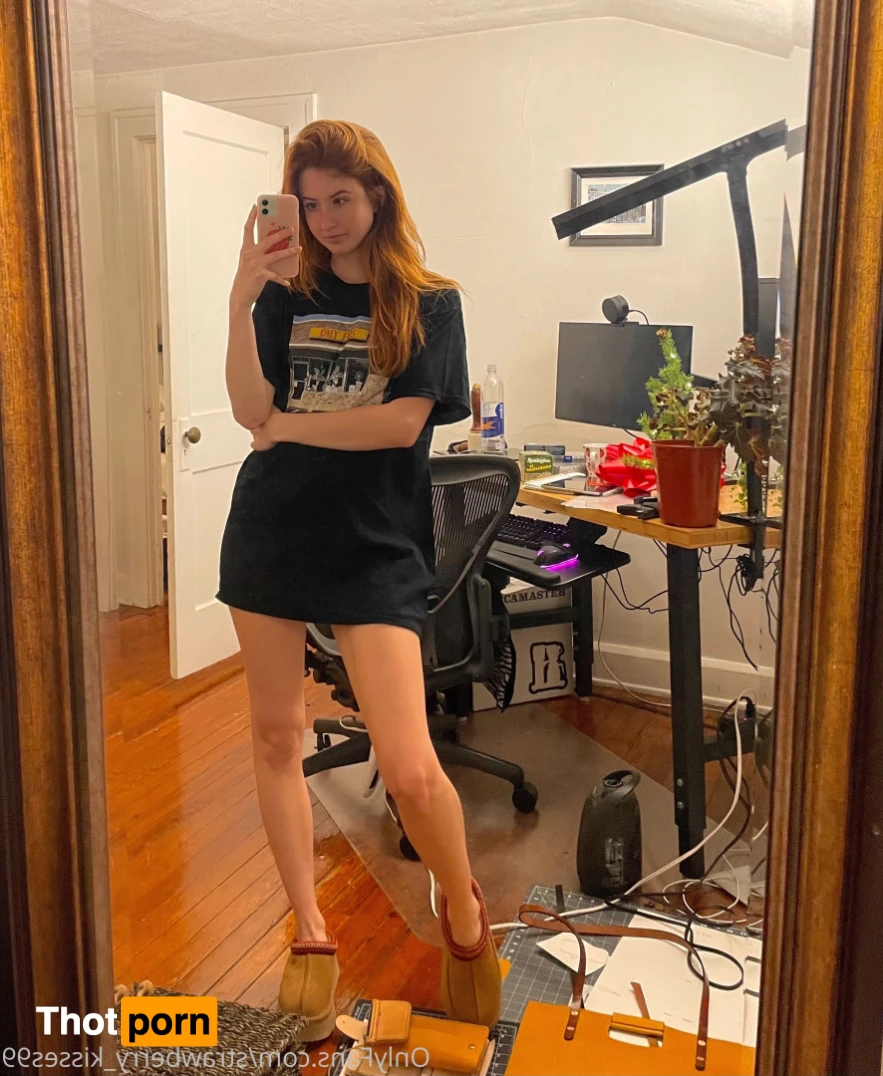 Strawberry Kisses 11566688