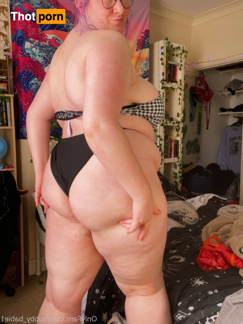 Daddy's British BBW Student 2678379