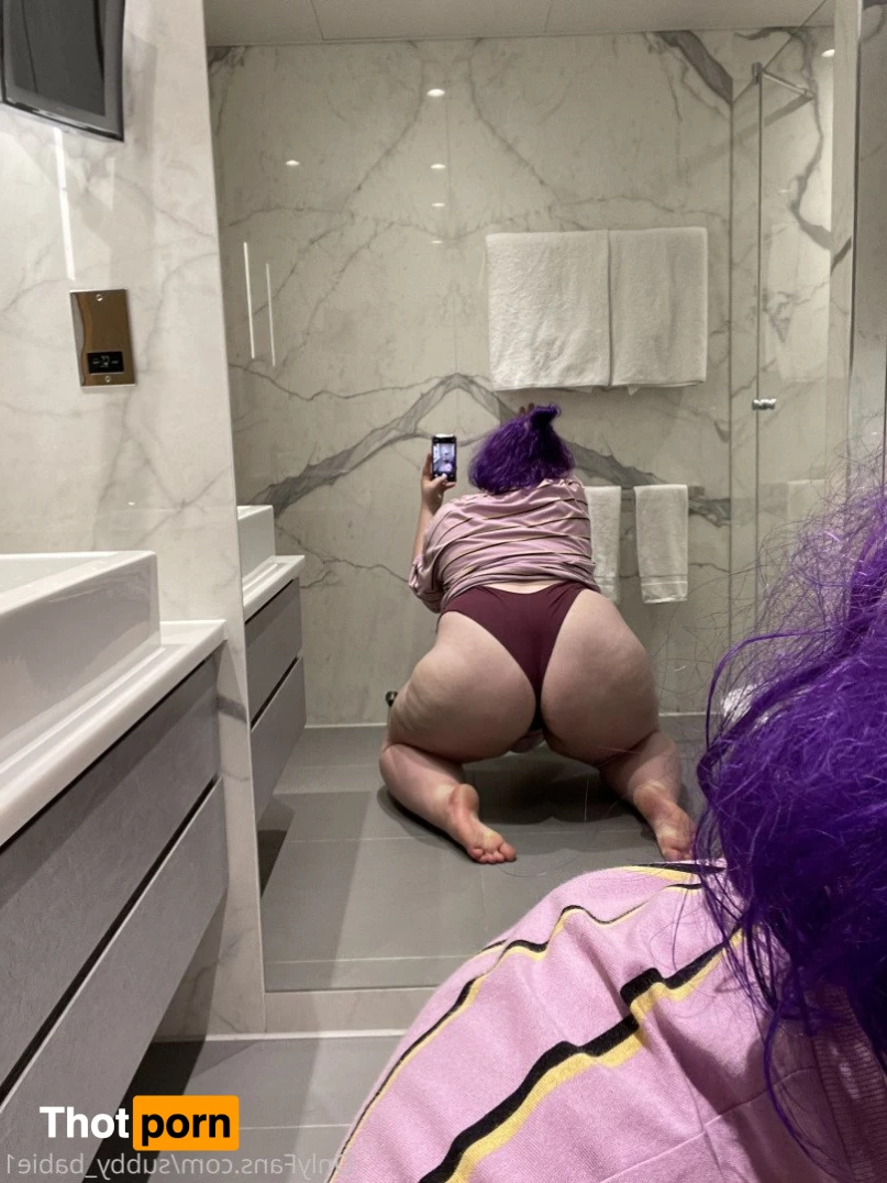 Daddy's British BBW Student 2678428