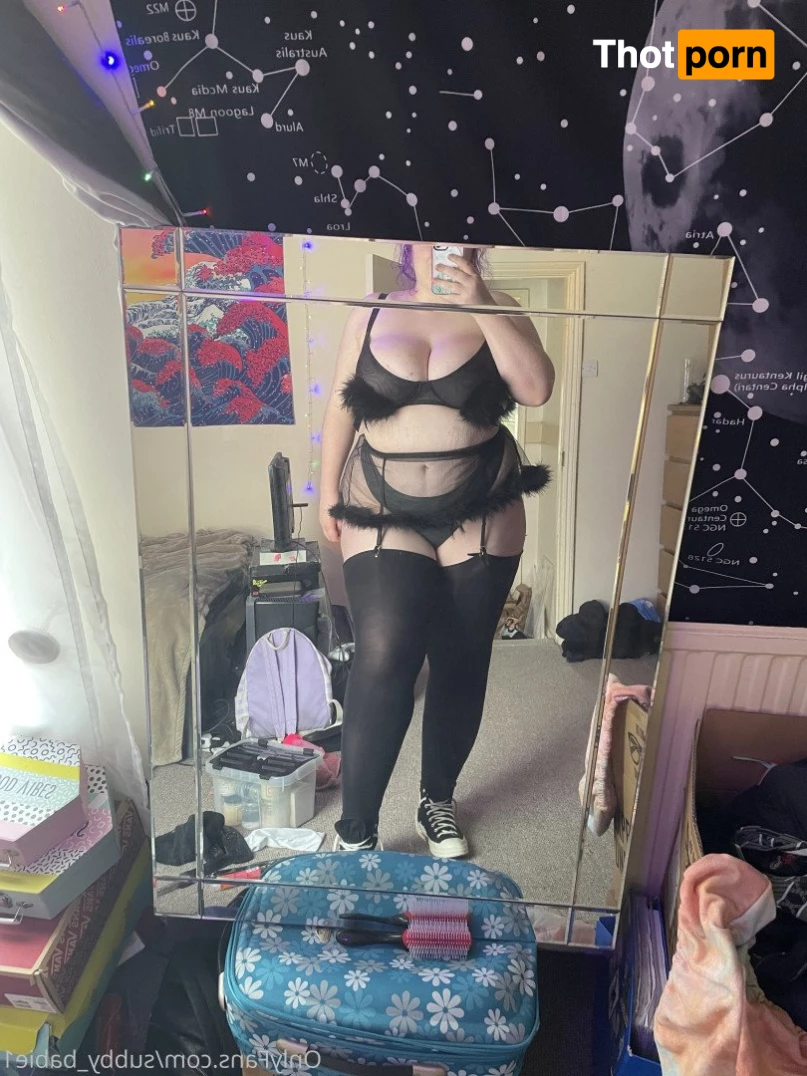 Daddy's British BBW Student 2678455