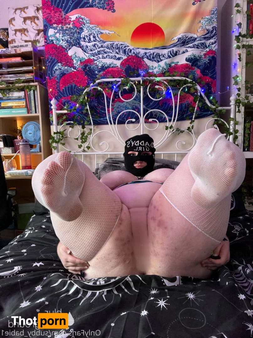 Daddy's British BBW Student 2678690