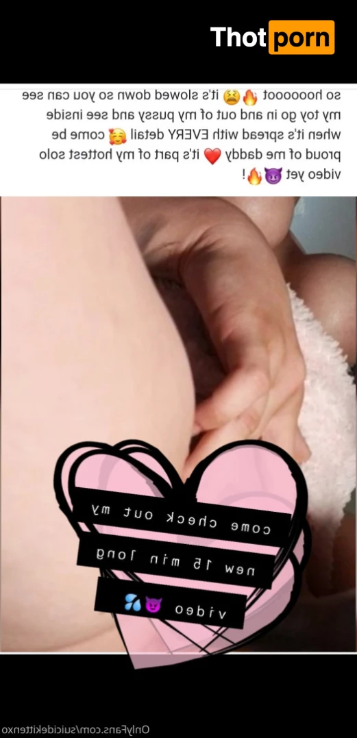 Inked Baby👅 Top 9.3% 😈💦 5669595