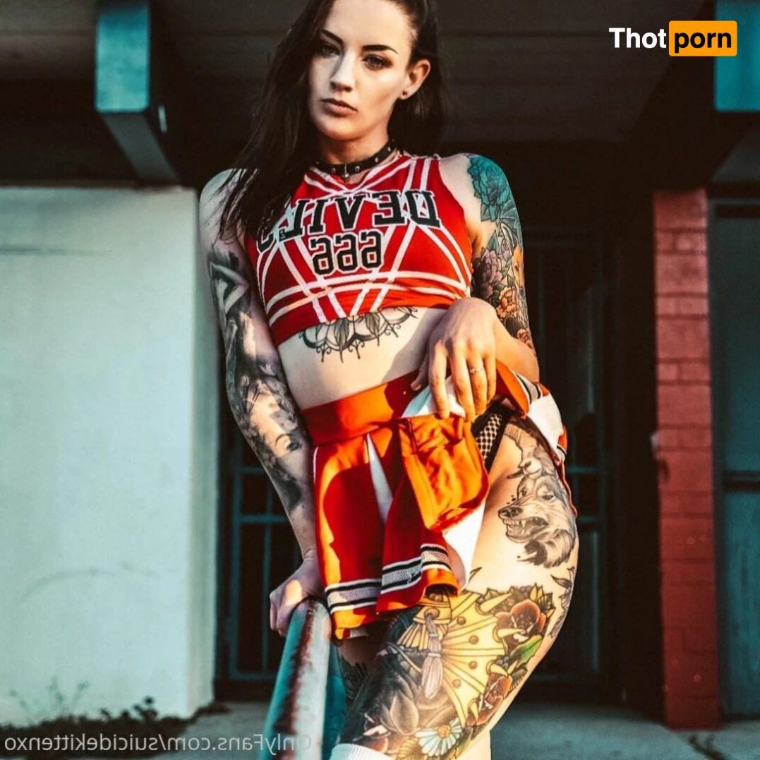 Inked Baby👅 Top 9.3% 😈💦 5669615