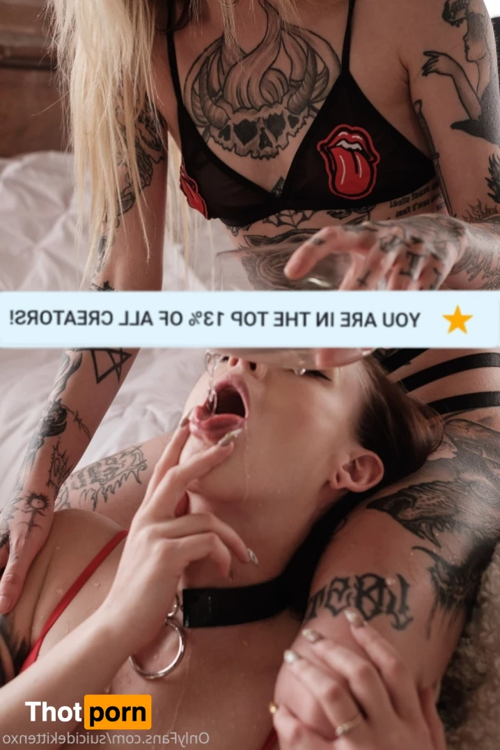 Inked Baby👅 Top 9.3% 😈💦 5669804