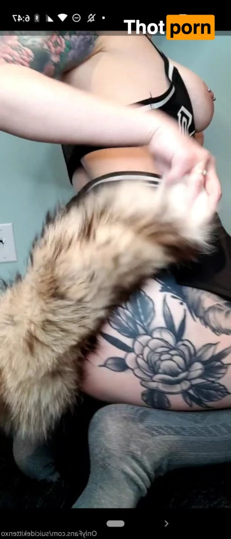 Inked Baby👅 Top 9.3% 😈💦 5669967