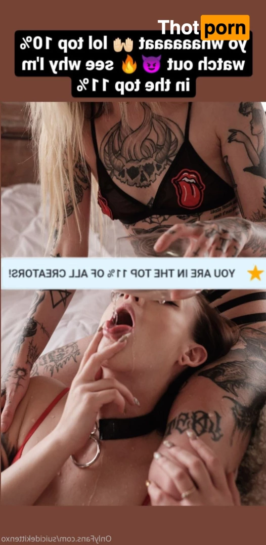 Inked Baby👅 Top 9.3% 😈💦 5670009