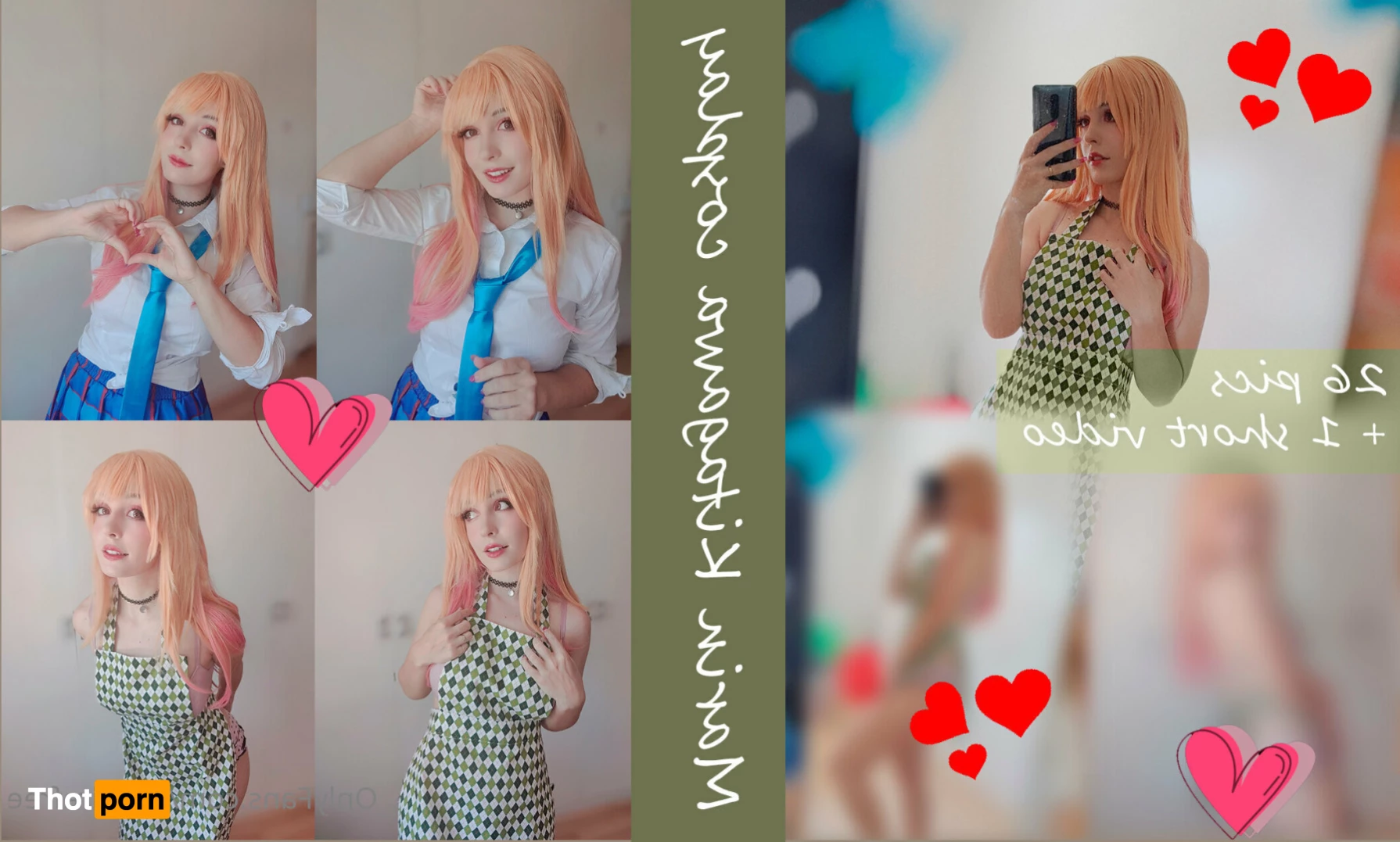 Sumiire's free OF 🌸 7448622