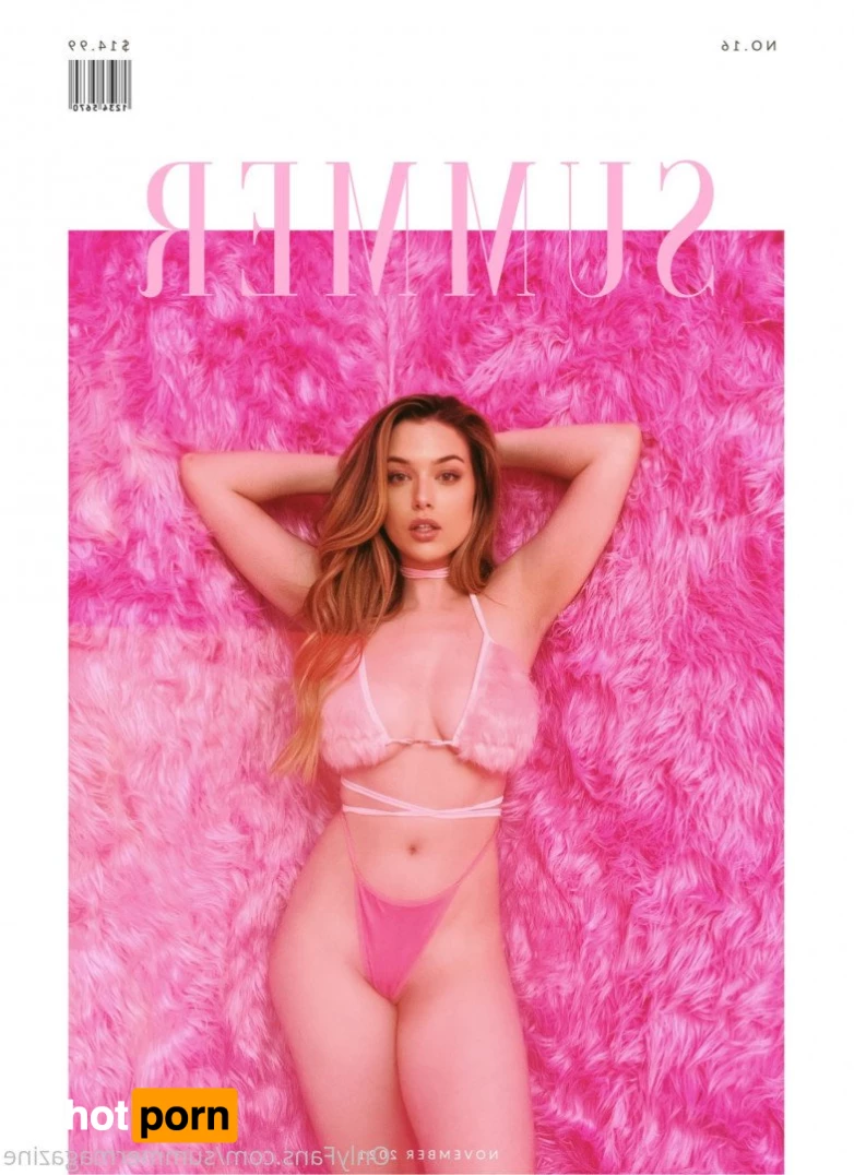 Summer Magazine 2675694