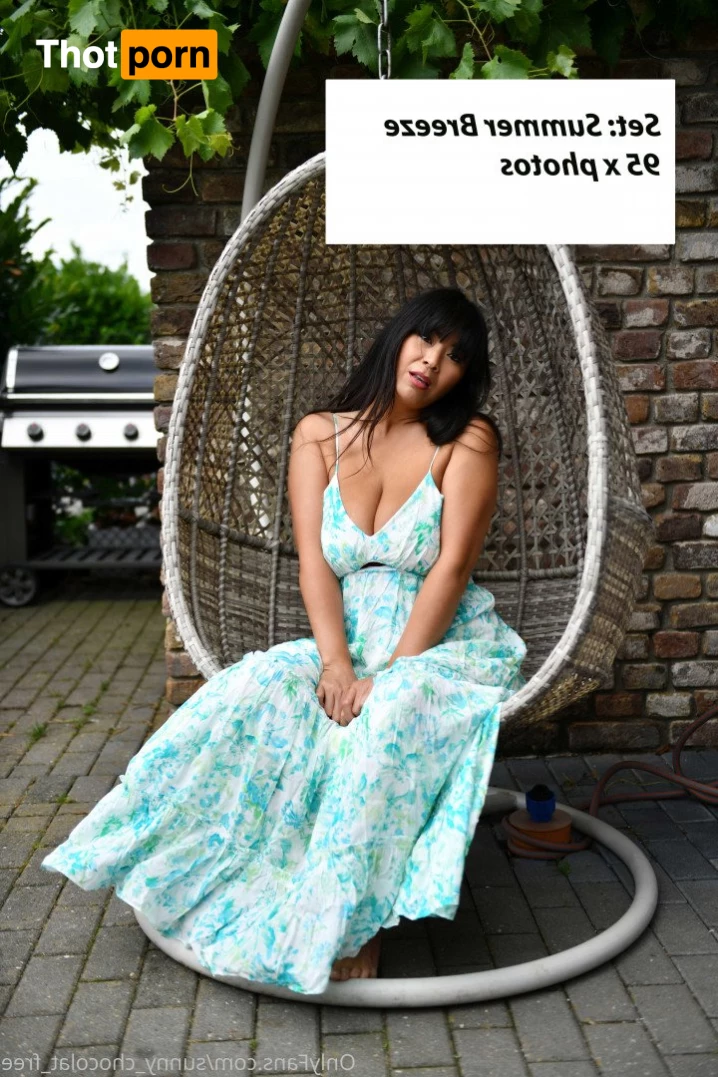 Sunny Chocolat Free 2663029