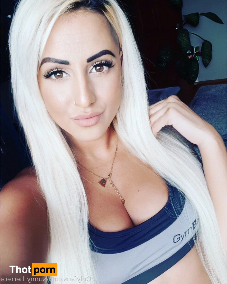 Sunny Herrera 2693200