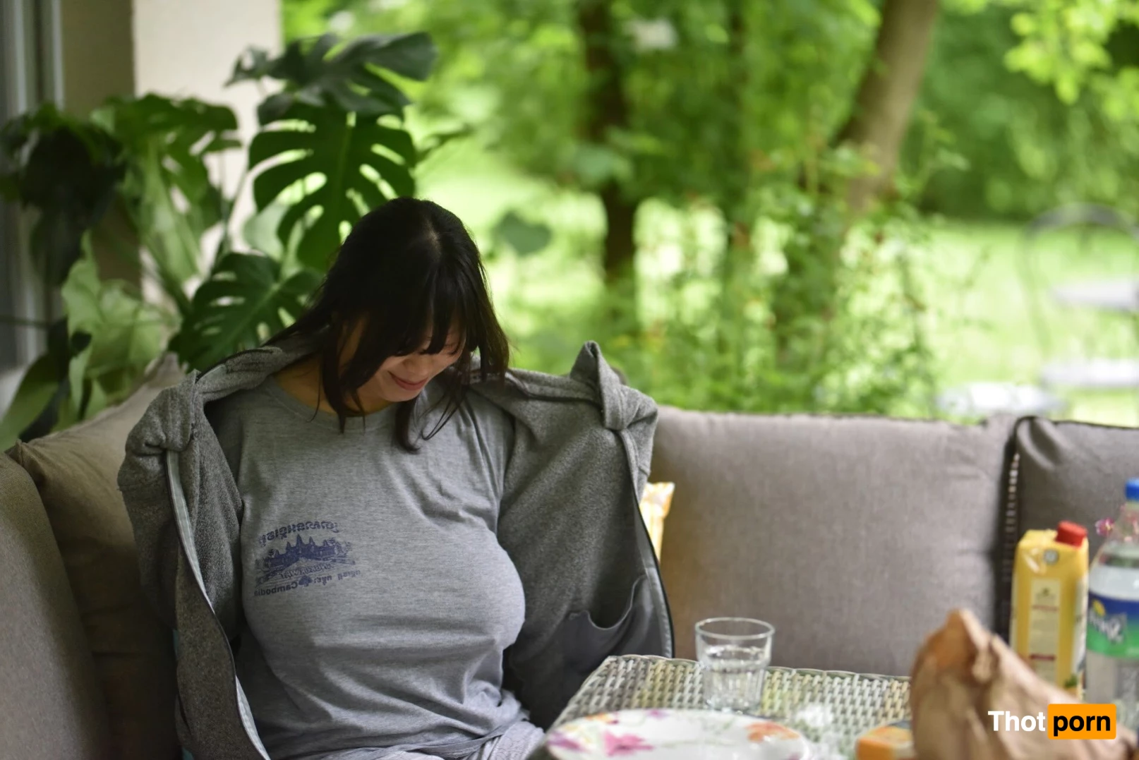 SunnyChocolat 5654361