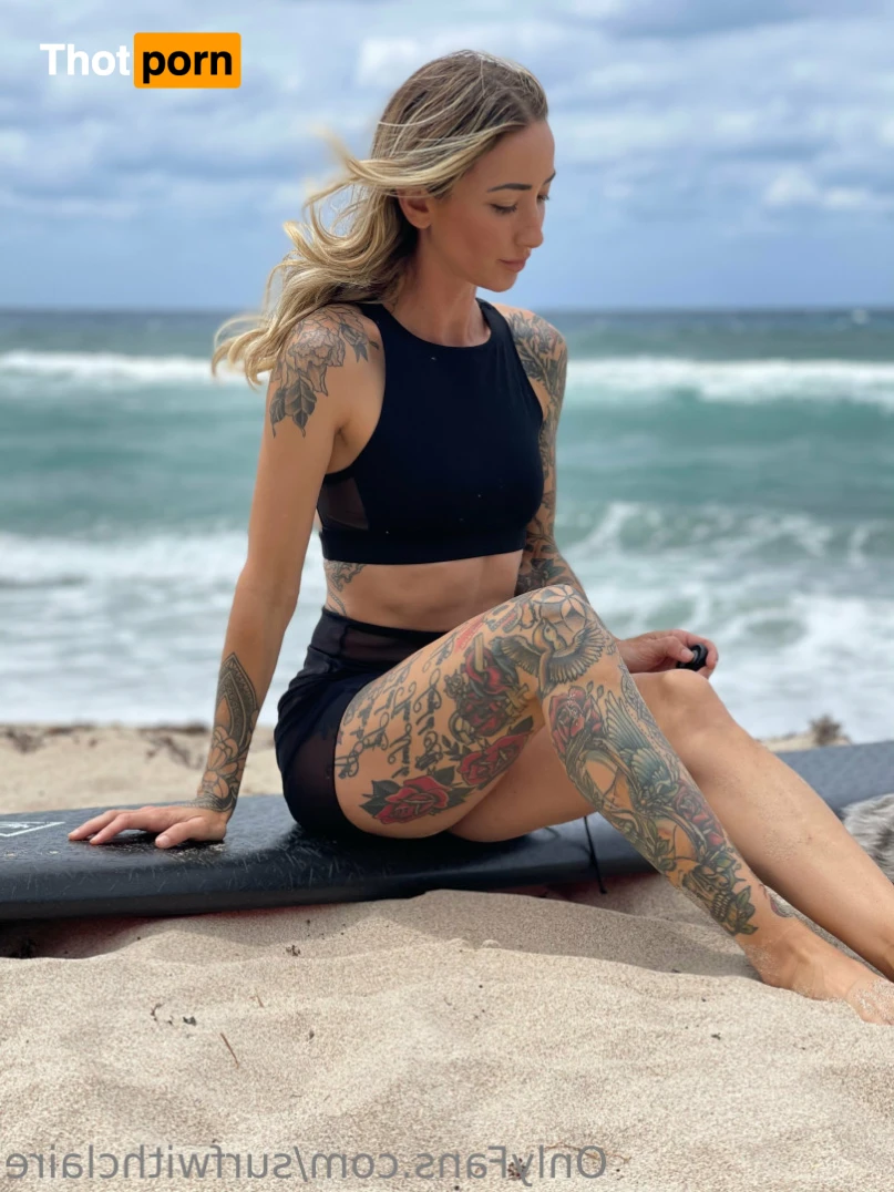 Surfer Girl 15703629