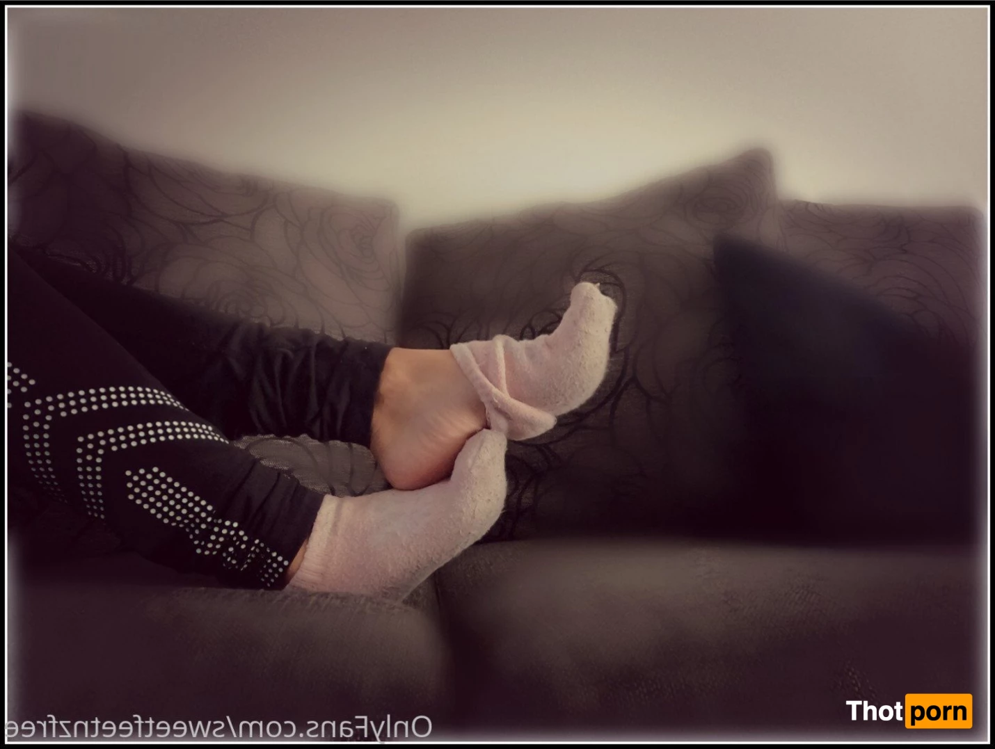 Sweet Feet NZ FREE 2705605