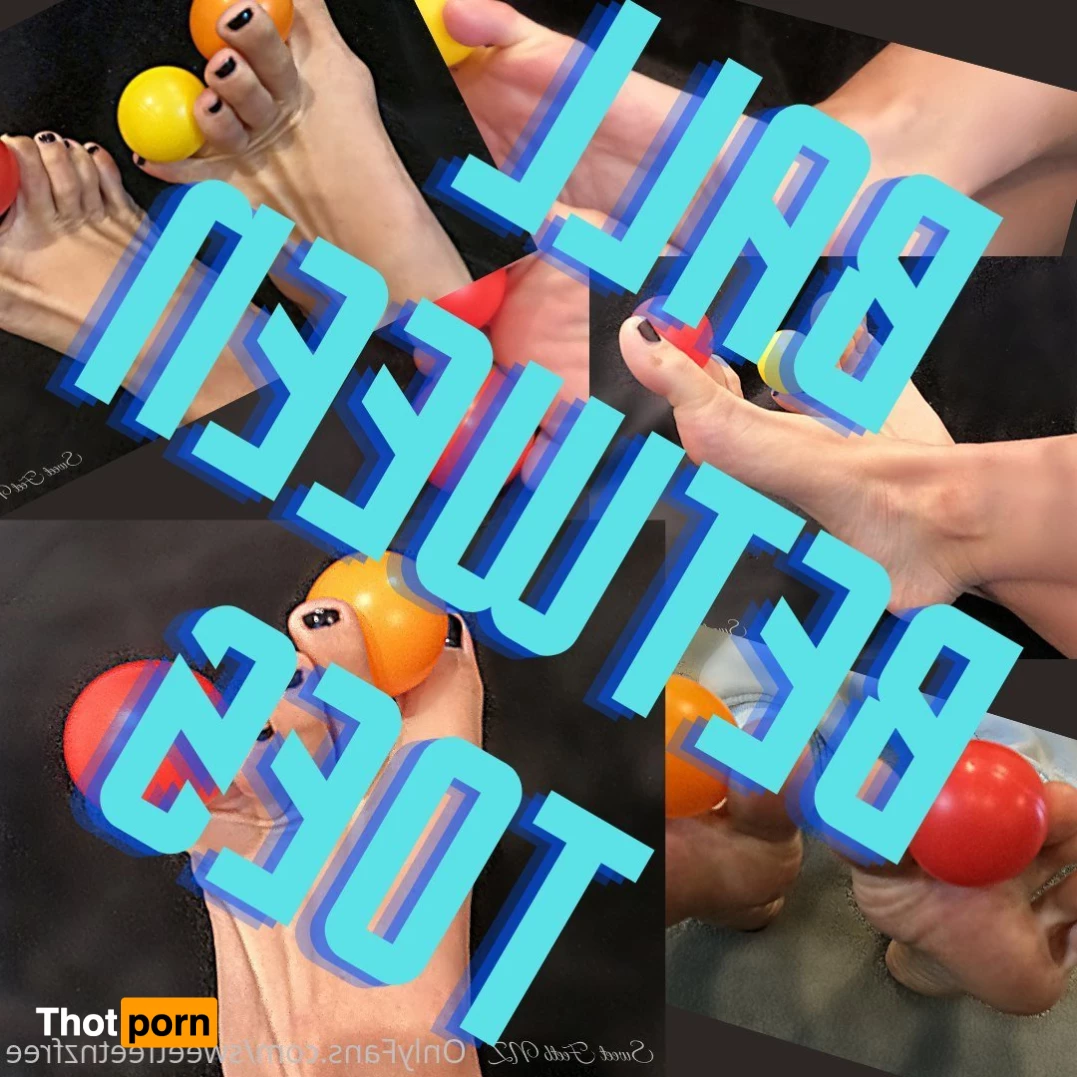 Sweet Feet NZ FREE 2705639